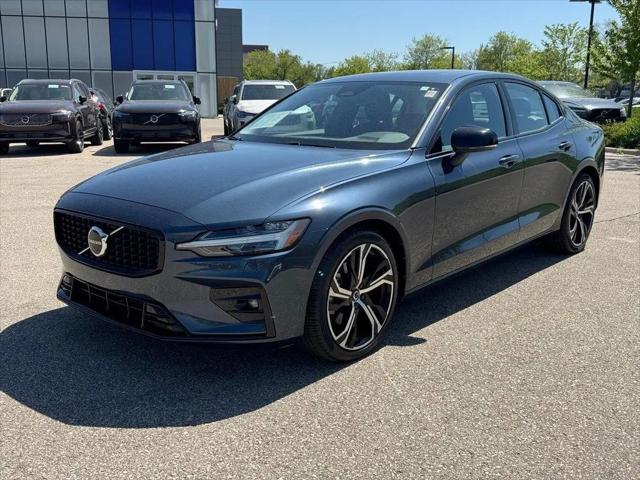 2025 Volvo S60 B5 Core for sale in Madison, WI