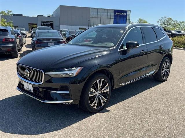2023 Volvo XC60 B5 Plus Bright Theme for sale in Madison, WI