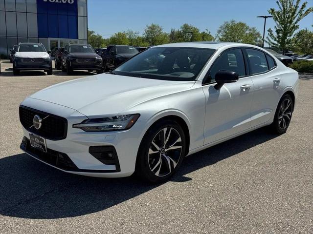 2025 Volvo S60 B5 Core for sale in Madison, WI