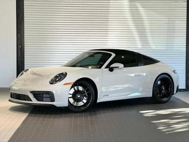 2023 Porsche 911 Targa 4 GTS for sale near Dublin, OH