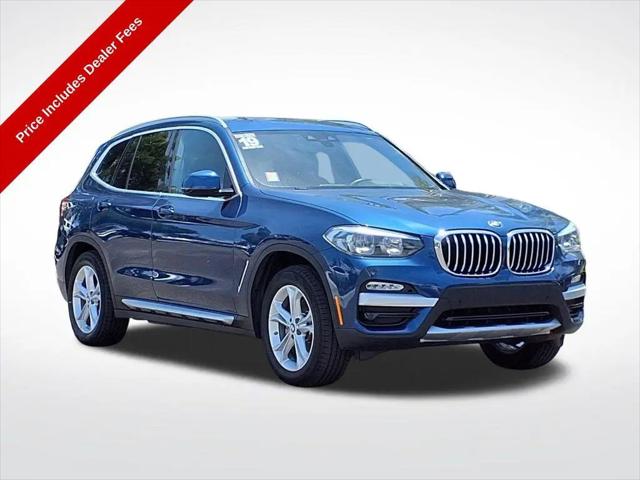 2019 BMW X3 xDrive30i for sale in Cape Coral, FL