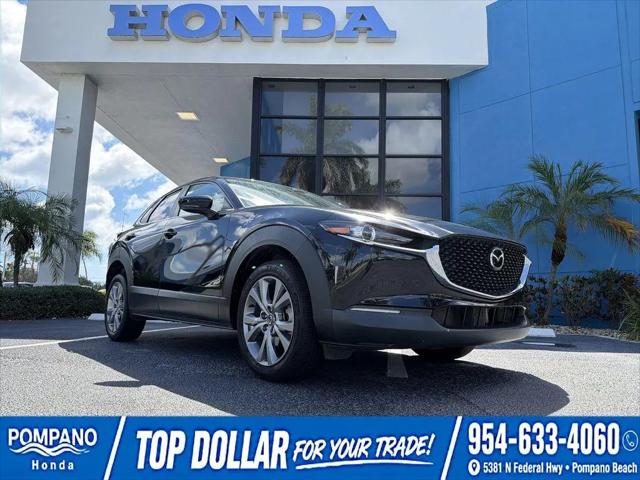 2022 Mazda CX-30 Select for sale in Pompano Beach, FL