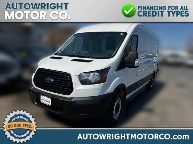 2019 Ford Transit Base for sale in West Boylston, MA