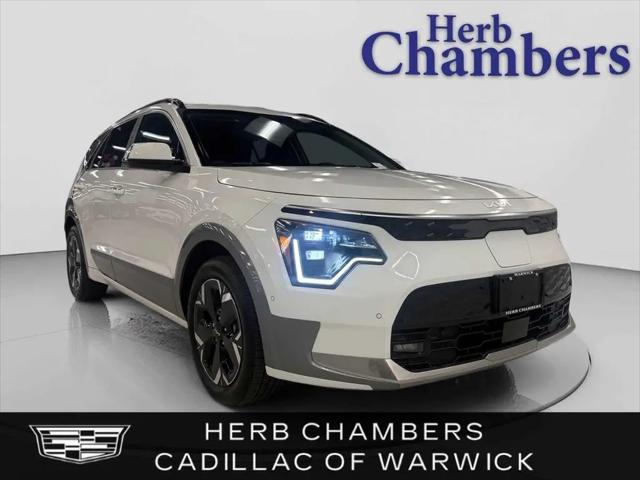 2024 Kia Niro EV Wave for sale in Warwick, RI