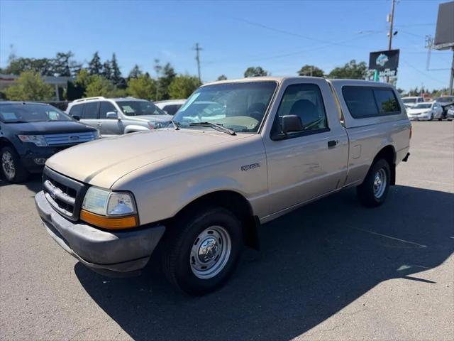 1998 Ford Ranger Unknown for sale in Milwaukie, OR