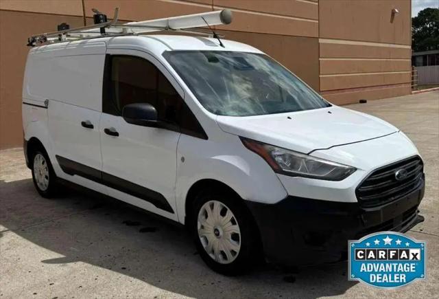 2020 Ford Transit Connect XL Cargo Van for sale in Houston, TX