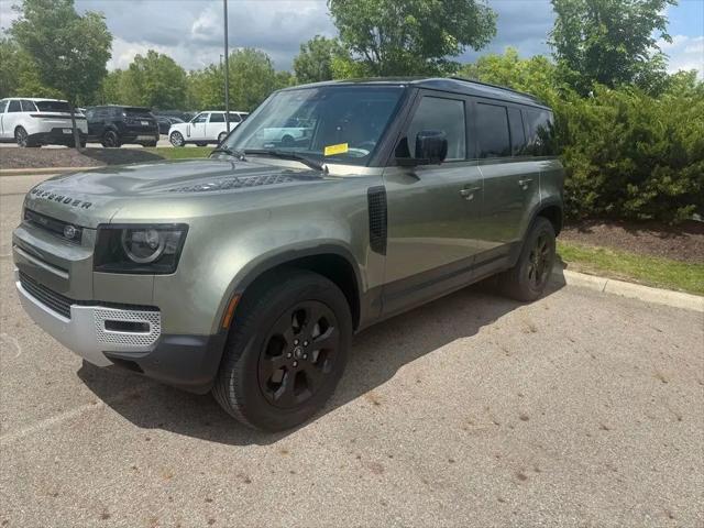 2023 Land Rover Defender 110 SE for sale near Dublin, OH