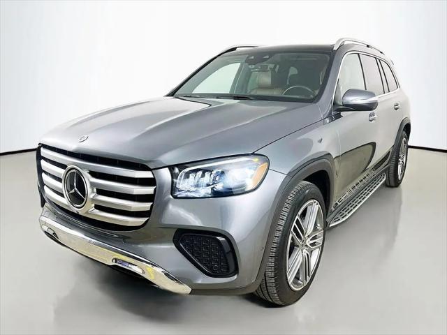 2024 Mercedes-Benz GLS GLS 450 4MATIC for sale in Dublin, OH