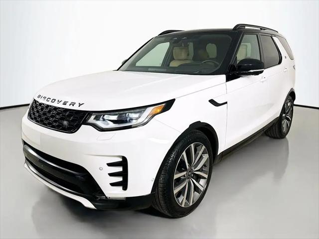 2025 Land Rover Discovery P360 Dynamic SE for sale in Dublin, OH