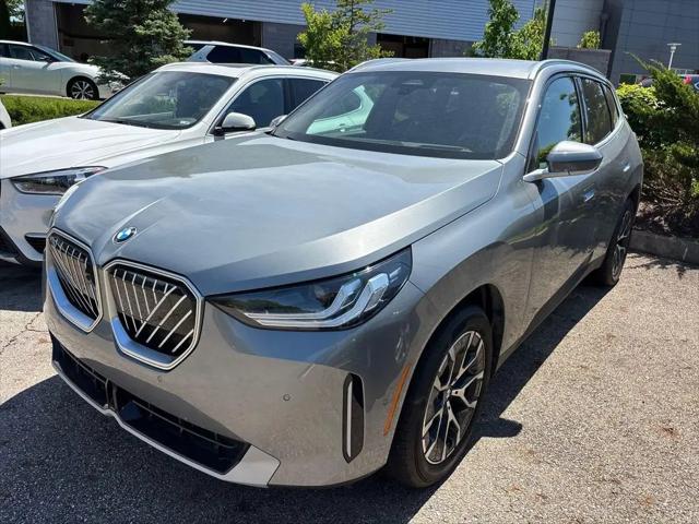 2026 BMW X3 30 xDrive for sale near Dublin, OH