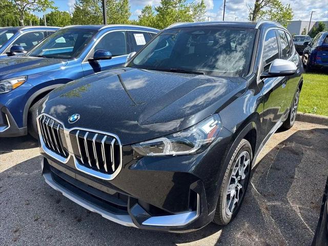 2024 BMW X1 for sale near Dublin, OH
