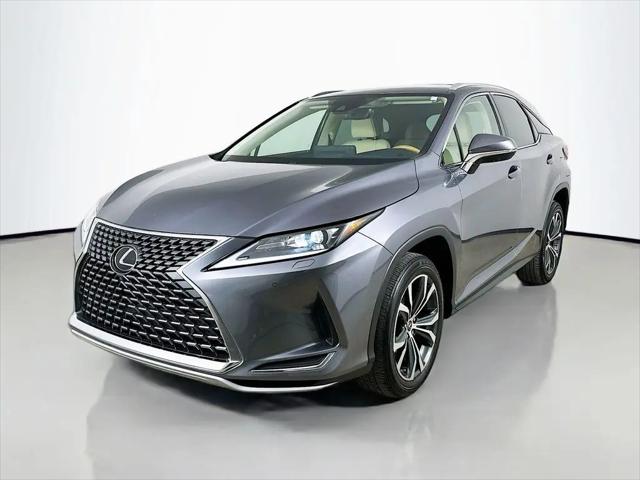 2022 Lexus RX 350 Base for sale near Dublin, OH