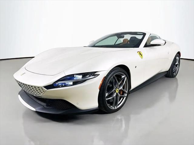 2024 Ferrari Roma Base for sale near Dublin, OH