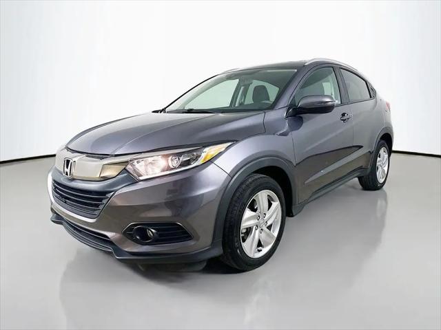 2020 Honda HR-V AWD EX for sale near Dublin, OH