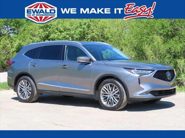 2024 Acura MDX Advance Package for sale in Oconomowoc, WI