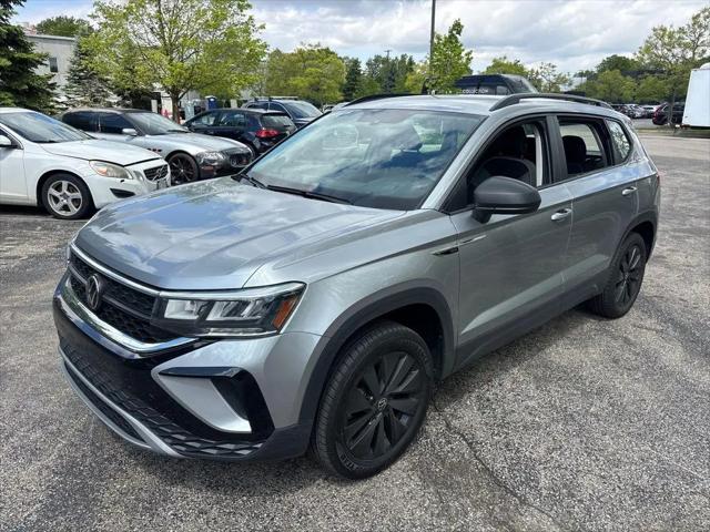 2023 Volkswagen Taos 1.5T S for sale near Dublin, OH