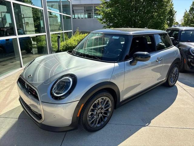 2026 MINI Hardtop Cooper S for sale near Dublin, OH