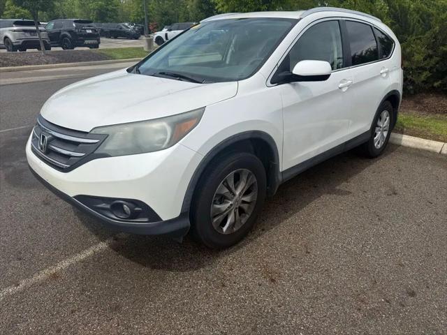 2012 Honda CR-V EX for sale near Dublin, OH