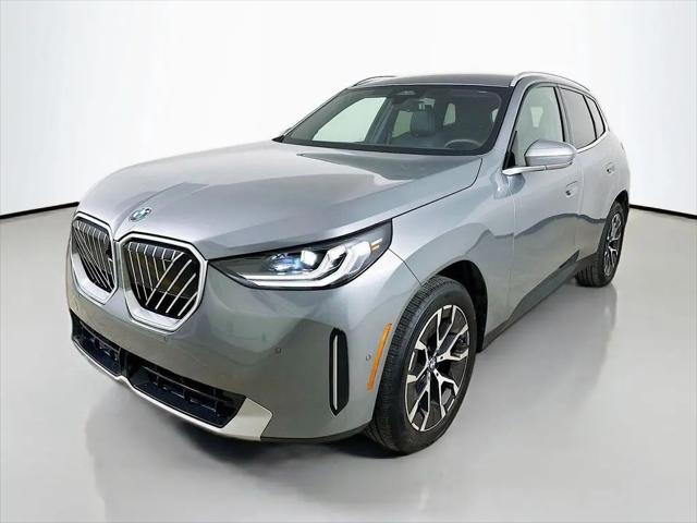 2026 BMW X3 30 xDrive for sale near Dublin, OH
