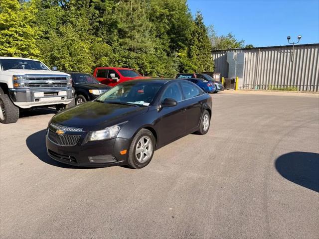 2014 Chevrolet Cruze 1LT Auto for sale in Elizabethtown, KY