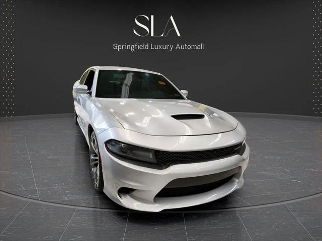 2020 Dodge Charger R/T RWD for sale in Springfield, NJ