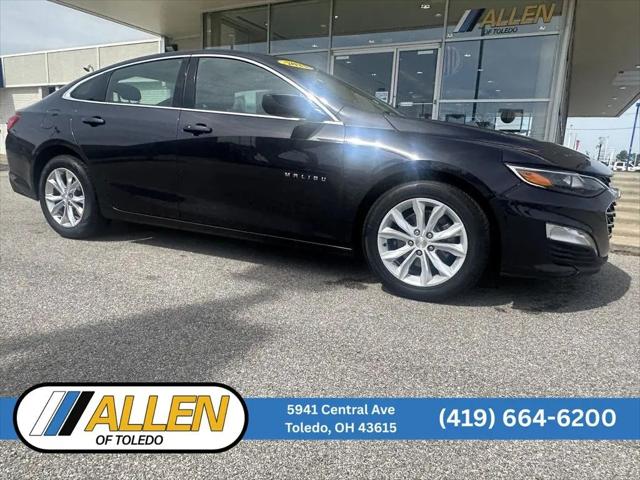 2023 Chevrolet Malibu FWD 1LT for sale in Toledo, OH