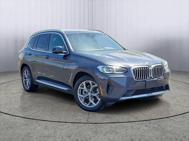 2023 BMW X3 xDrive30i for sale in Kalamazoo, MI