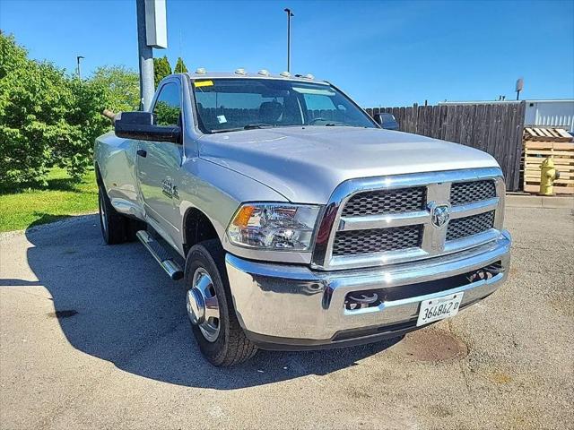 2013 Ram 3500 Tradesman for sale in Ottawa, IL