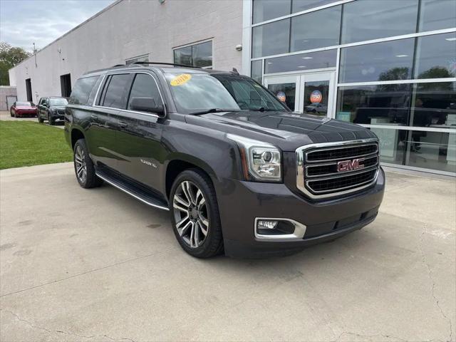 2018 GMC Yukon XL SLT for sale in Ottawa, IL