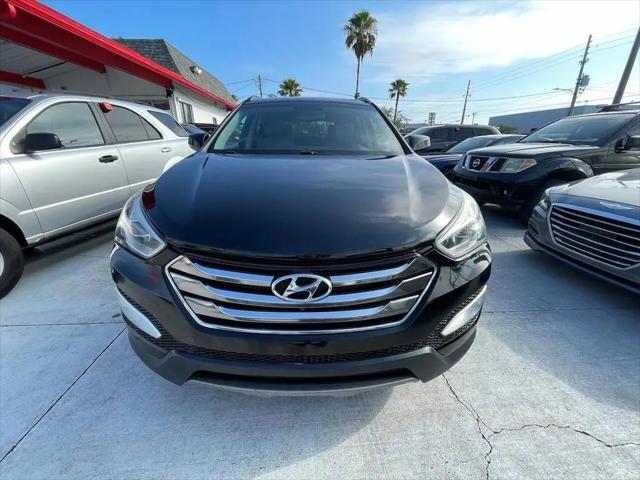2014 Hyundai Santa Fe Sport 2.4L for sale in Miami, FL