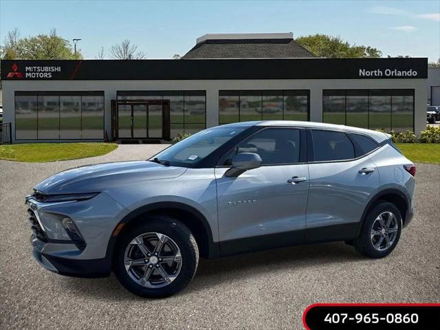 2023 Chevrolet Blazer FWD 2LT for sale in Orlando, FL
