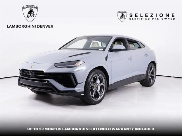 2024 Lamborghini Urus S for sale in Highlands Ranch, CO