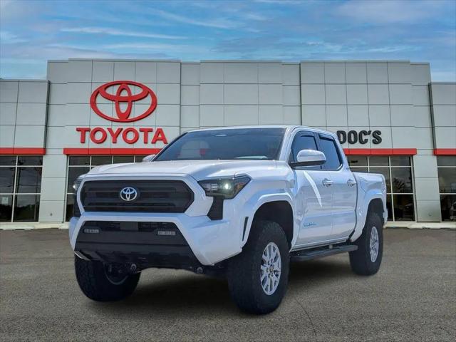 2025 Toyota Tacoma SR5 for sale in Philadelphia, MS