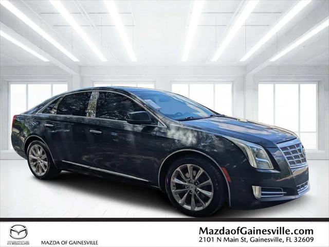 2014 Cadillac XTS Luxury for sale in Gainesville, FL