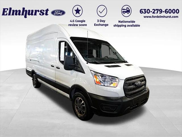 2022 Ford Transit Cargo Van Base for sale in Bensenville, IL