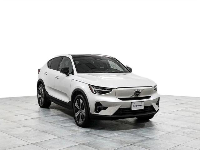 2023 Volvo CT Twin Plus for sale in Bensenville, IL