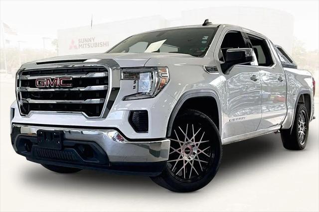 2020 GMC Sierra 1500 4WD Crew Cab Short Box SLE for sale in Jacksonville, FL