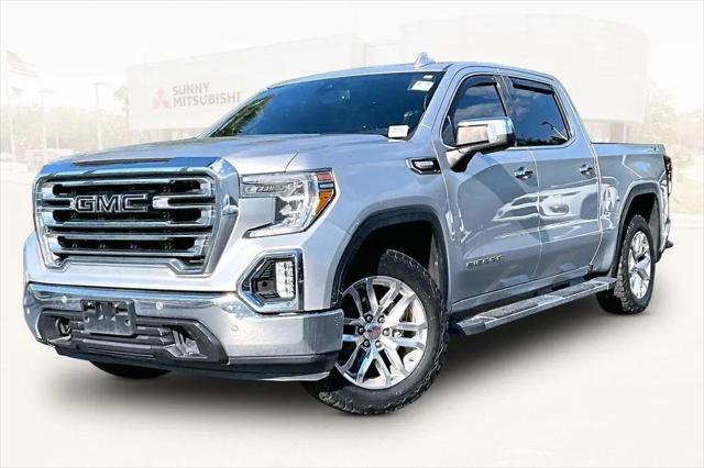 2019 GMC Sierra 1500 SLT for sale in Jacksonville, FL