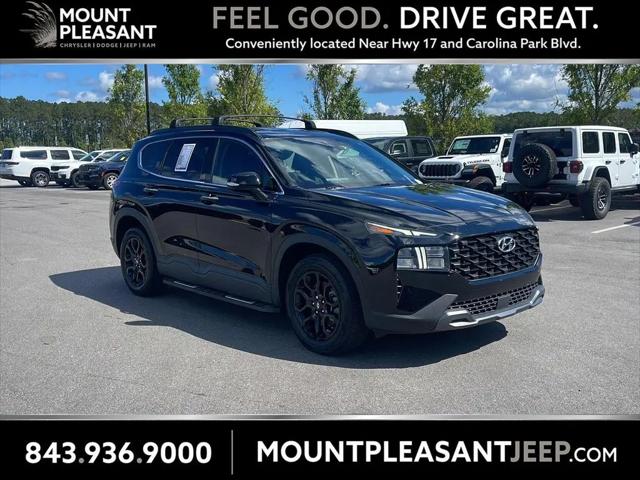 2022 Hyundai Santa Fe XRT for sale in Mount Pleasant, SC