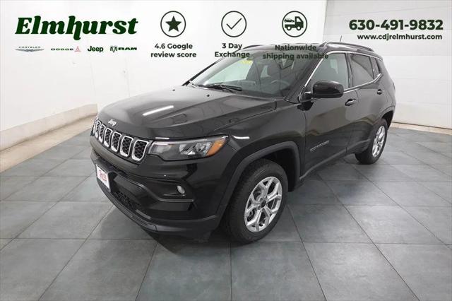 2026 Jeep Compass Latitude for sale in Elmhurst, IL