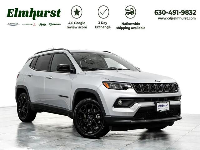 2026 Jeep Compass Latitude Altitude for sale in Elmhurst, IL