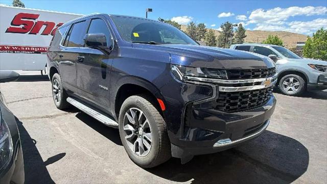 2021 Chevrolet Tahoe 4WD LS for sale in Carson City, NV