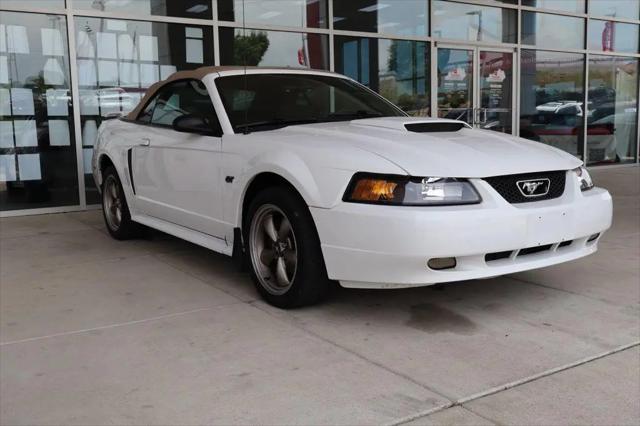 2001 Ford Mustang GT for sale in Madisonville, KY