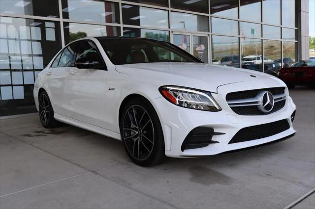 2019 Mercedes-Benz AMG C 43 4MATIC for sale in Madisonville, KY
