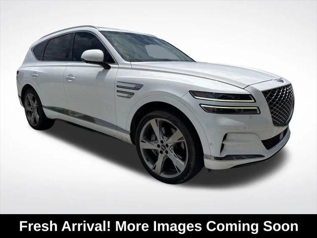 2022 Genesis GV80 2.5T AWD for sale in Baton Rouge, LA