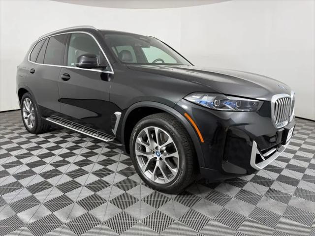 2025 BMW X5 xDrive50e for sale in Fairfield, CA
