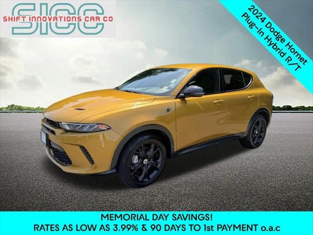 2024 Dodge Hornet R/T EAWD for sale in Puyallup, WA