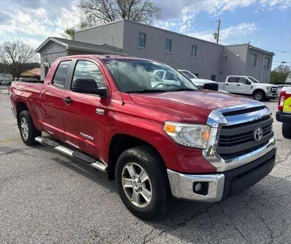2014 Toyota Tundra SR5 5.7L V8 for sale in Huntington, WV