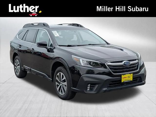 2022 Subaru Outback Premium for sale in Duluth, MN