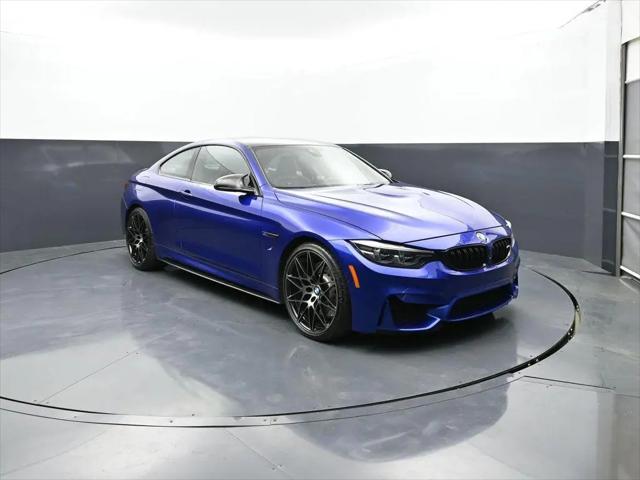 2020 BMW M4 Base for sale in Wellesley, MA